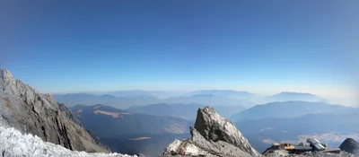 Yulong County - Photo 5