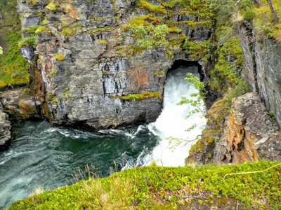 Abisko - Photo 3