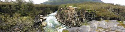 Abisko - Photo 4