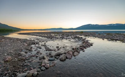 Abisko - Photo 5