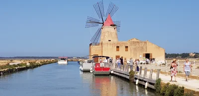 Marsala - Photo 2