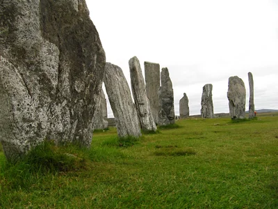 The Hebrides - Photo 3