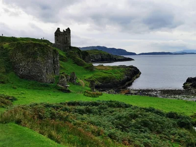 The Hebrides - Photo 4
