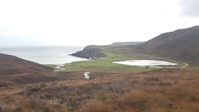 The Hebrides - Photo 5