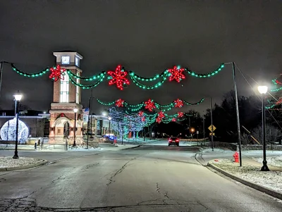 Elk Grove Village - Photo 2
