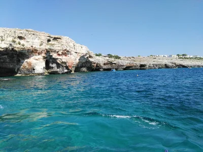 Castrignano del Capo - Photo 2