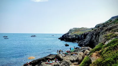 Castrignano del Capo - Photo 3