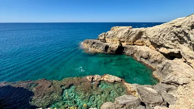 Castrignano del Capo - Photo 4