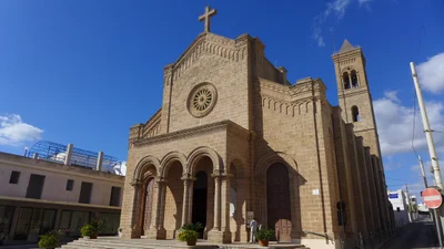 Castrignano del Capo - Photo 5