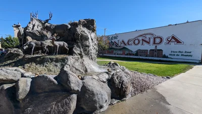Anaconda - Photo 4