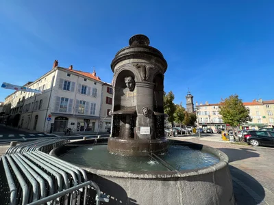 Puy-de-Dome - Photo 3