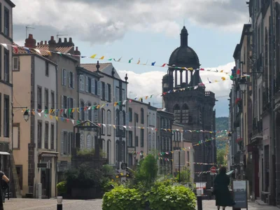 Puy-de-Dome - Photo 5