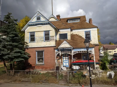 Leadville - Photo 3