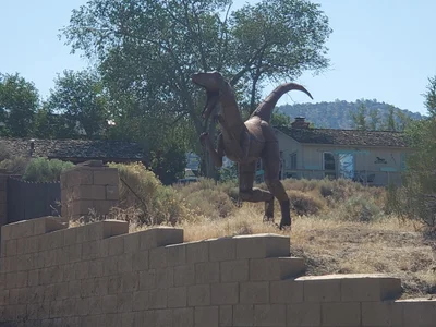 Carson City - Photo 3