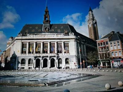Charleroi - Photo 3