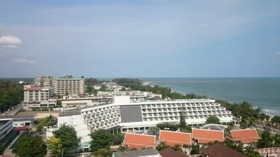 Cha-am - Photo 2