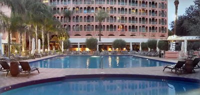 Marrakech - Photo 3