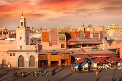 Marrakech - Photo 4