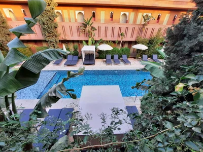 Marrakech - Photo 5