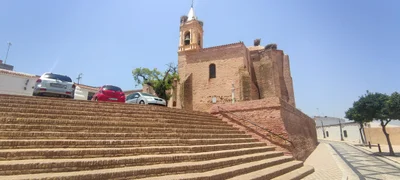 Palos de la Frontera - Photo 3