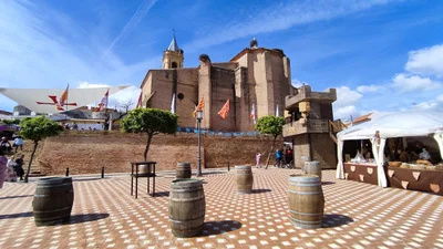 Palos de la Frontera - Photo 4