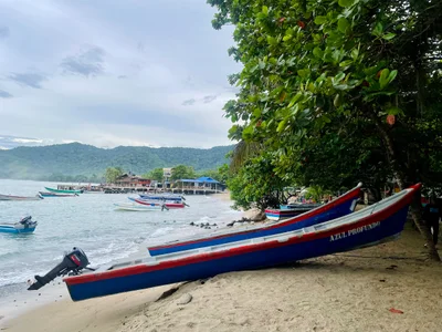 Capurgana - Photo 2