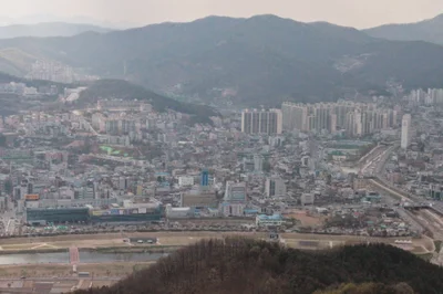 Gwangju-si - Photo 2