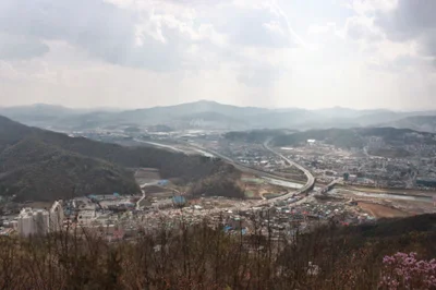 Gwangju-si - Photo 3