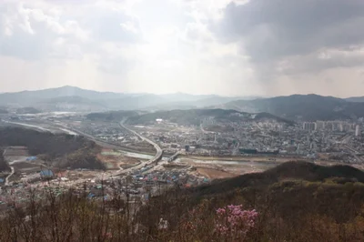 Gwangju-si - Photo 4