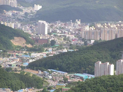 Gwangju-si - Photo 5