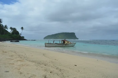 Lalomanu - Photo 2