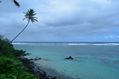 Lalomanu - Photo 3