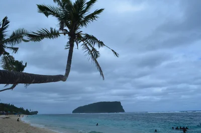 Lalomanu - Photo 4