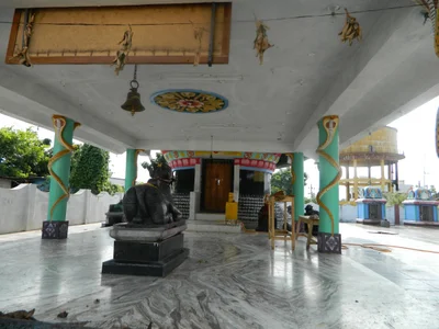 Jayashankar Bhoopalpally District - Photo 3