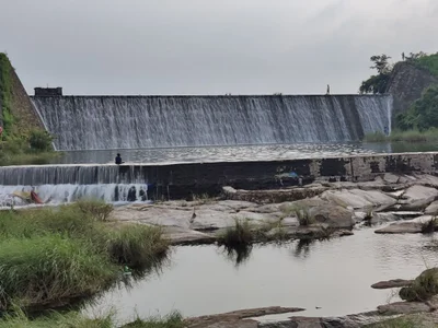 Jayashankar Bhoopalpally District - Photo 4