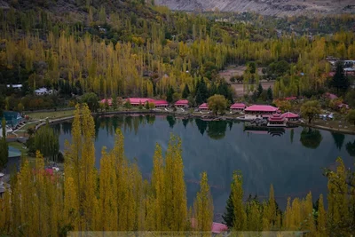 Skardu - Photo 2