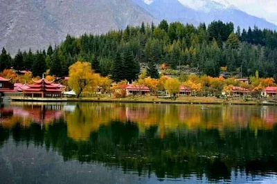 Skardu - Photo 3