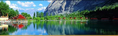 Skardu - Photo 4