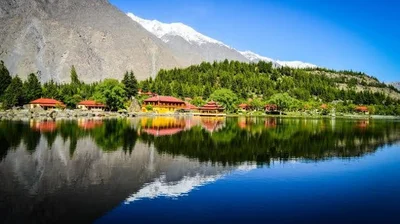 Skardu - Photo 5