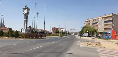 Sereflikochisar - Photo 3