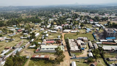 Homa Bay - Photo 4