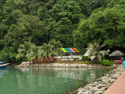 Pulau Dayang - Photo 3