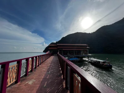 Pulau Dayang - Photo 4