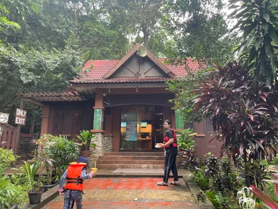 Pulau Dayang - Photo 5