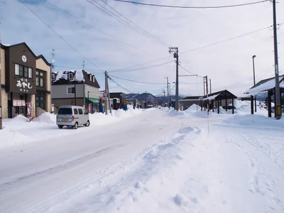 Kamikawa - Photo 2