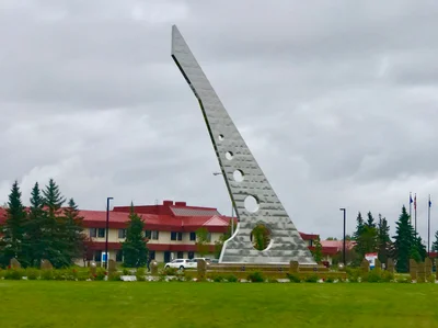 Grande Prairie - Photo 4