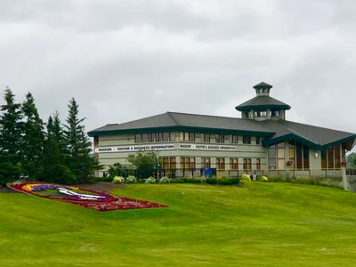 Grande Prairie - Photo 5