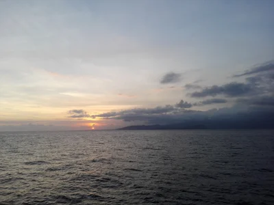 Padangbai - Photo 2