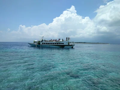 Padangbai - Photo 3