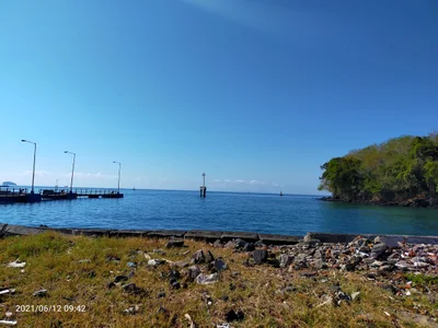 Padangbai - Photo 4